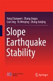 Slope Earthquake Stability (eBook, PDF)