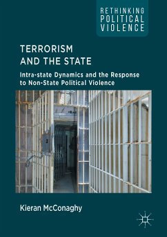 Terrorism and the State (eBook, PDF)