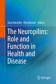 The Neuropilins: Role and Function in Health and Disease (eBook, PDF)