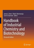 Handbook of Industrial Chemistry and Biotechnology (eBook, PDF)