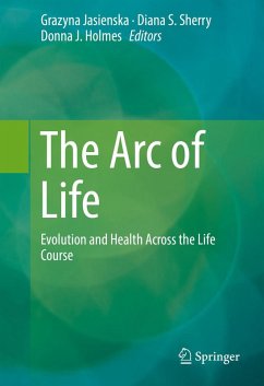 The Arc of Life (eBook, PDF)