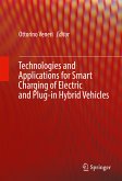 Technologies and Applications for Smart Charging of Electric and Plug-in Hybrid Vehicles (eBook, PDF)