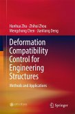 Deformation Compatibility Control for Engineering Structures (eBook, PDF)