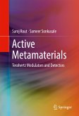 Active Metamaterials (eBook, PDF)