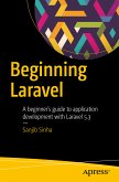 Beginning Laravel (eBook, PDF)
