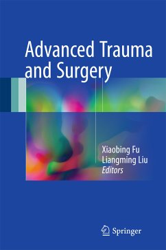 Advanced Trauma and Surgery (eBook, PDF)