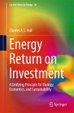 Energy Return on Investment (eBook, PDF)