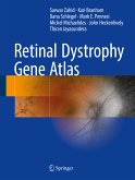 Retinal Dystrophy Gene Atlas (eBook, PDF)