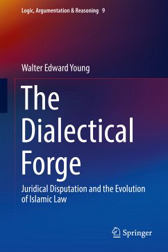 The Dialectical Forge (eBook, PDF) - Young, Walter Edward