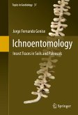Ichnoentomology (eBook, PDF)