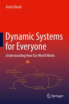 Dynamic Systems for Everyone (eBook, PDF) - Ghosh, Asish