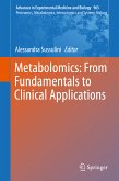 Metabolomics: From Fundamentals to Clinical Applications (eBook, PDF)