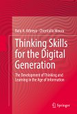 Thinking Skills for the Digital Generation (eBook, PDF)