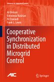 Cooperative Synchronization in Distributed Microgrid Control (eBook, PDF)