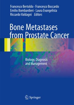 Bone Metastases from Prostate Cancer (eBook, PDF)