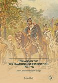 Poland in the Irish Nationalist Imagination, 1772–1922 (eBook, PDF)