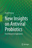 New Insights on Antiviral Probiotics (eBook, PDF)