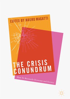 The Crisis Conundrum (eBook, PDF)