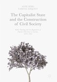 The Capitalist State and the Construction of Civil Society (eBook, PDF)