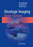 Oncologic Imaging: Bone Tumors (eBook, PDF)