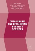 Outsourcing and Offshoring Business Services (eBook, PDF)