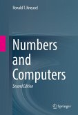 Numbers and Computers (eBook, PDF)