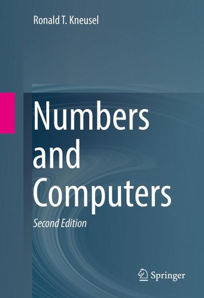 Numbers and Computers (eBook, PDF) Numbers and Computers (eBook, PDF)
