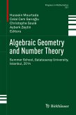 Algebraic Geometry and Number Theory (eBook, PDF)