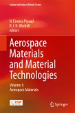 Aerospace Materials and Material Technologies (eBook, PDF)