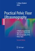 Practical Pelvic Floor Ultrasonography (eBook, PDF)