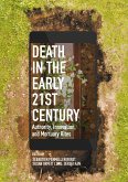 Death in the Early Twenty-first Century (eBook, PDF)