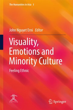 Visuality, Emotions and Minority Culture (eBook, PDF)
