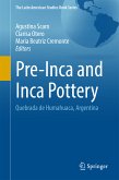 Pre-Inca and Inca Pottery (eBook, PDF)