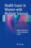 Health Issues in Women with Multiple Sclerosis (eBook, PDF)