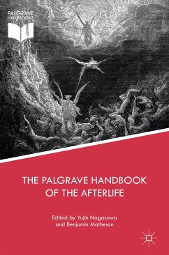 The Palgrave Handbook of the Afterlife (eBook, PDF)