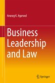 Business Leadership and Law (eBook, PDF)