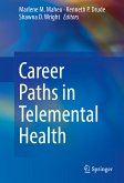 Career Paths in Telemental Health (eBook, PDF)