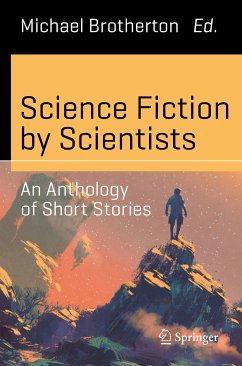 Science Fiction by Scientists (eBook, PDF)