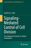 Signaling-Mediated Control of Cell Division (eBook, PDF)