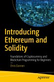 Introducing Ethereum and Solidity (eBook, PDF)