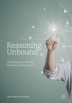 Reasoning Unbound (eBook, PDF)