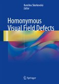 Homonymous Visual Field Defects (eBook, PDF)