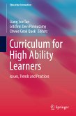 Curriculum for High Ability Learners (eBook, PDF)