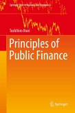 Principles of Public Finance (eBook, PDF)