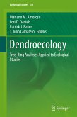 Dendroecology (eBook, PDF)