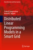 Distributed Linear Programming Models in a Smart Grid (eBook, PDF)