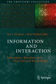 Information and Interaction (eBook, PDF)