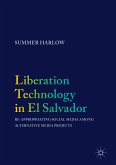 Liberation Technology in El Salvador (eBook, PDF)