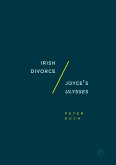 Irish Divorce / Joyce's Ulysses (eBook, PDF)