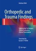 Orthopedic and Trauma Findings (eBook, PDF)